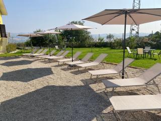 Relais Green Paradise - Apice - 4