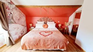 La Vallée Secrète - Love Hôtel - - 4