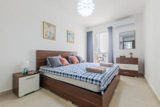 Brand New Apartment 3Bdr 2 Bth Block B - St. Paul's Bay - 0