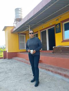 Anndam Yoga and Mediation House - Deorāli - 6