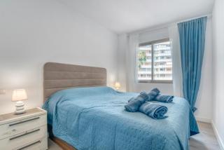 Apartamento Familiar en Calpe - 1