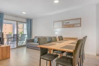 Apartamento Familiar en Calpe - Calpe - 7