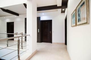 Hotel O R R Residency - Gurgaon - 8