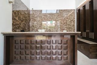 Hotel O R R Residency - Gurgaon - 3