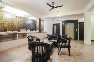 Hotel O R R Residency - Gurgaon - 7