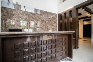 Hotel O R R Residency - Gurgaon - 4