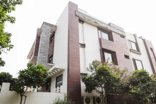 Hotel O R R Residency - Gurgaon - 0