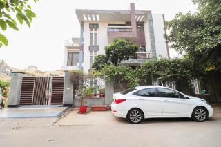 Hotel O R R Residency - Gurgaon - 1