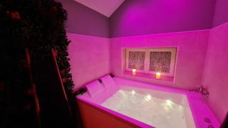 La Vallée Secrète - Love Hôtel - - 7