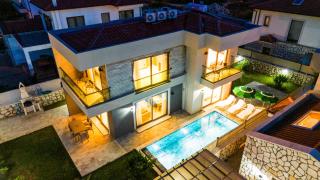Villa Meyra - Kaş - 0