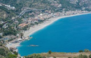 la casetta di Ricky - Taormina - 6