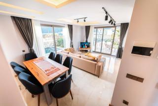 Villa Meyra - Kaş - 6