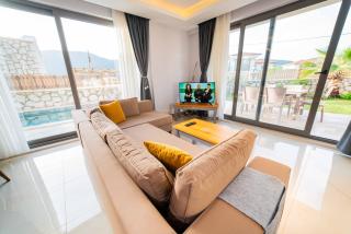 Villa Meyra - Kaş - 3