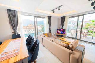 Villa Meyra - Kaş - 2