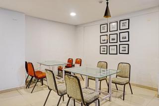 Hotel O Silver Keys - Pune - 4