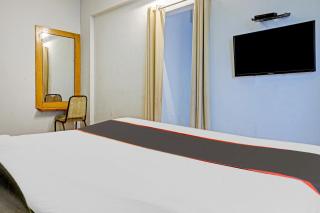 Hotel O Silver Keys - Pune - 1