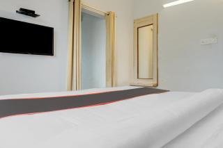 Hotel O Silver Keys - Pune - 1