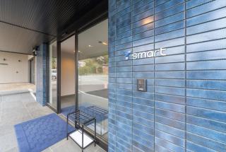 HOTEL Tsmart - 2