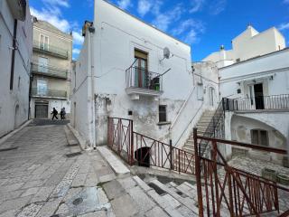 Casa Larghetto - Affitti Brevi Italia - Monte SantʼAngelo - 8