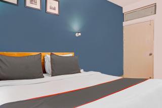 Hotel O Silver Keys - Pune - 6