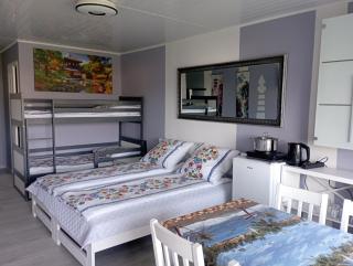 Anrema - Pokoje 21m2 - Swarzewo - 6