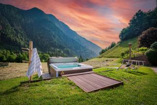 Schoenau Bio & SPA Family Apartments - Ortisei - 9