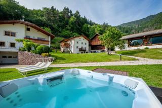 Schoenau Bio & SPA Family Apartments - Ortisei - 0