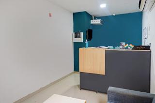 Hotel O Silver Keys - Pune - 0