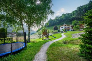 Schoenau Bio & SPA Family Apartments - Ortisei - 7