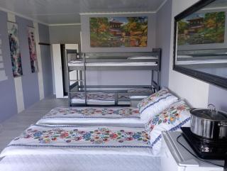 Anrema - Pokoje 21m2 - Swarzewo - 7