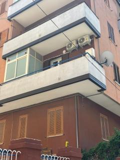 Javelin's Accomodation - 1