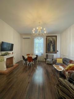 Stylish Apartment in Nizami Street - Bakoe - 0