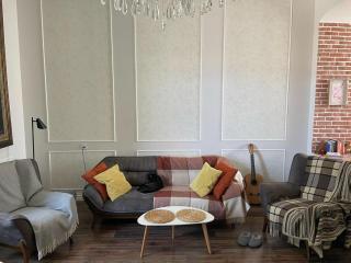 Stylish Apartment in Nizami Street - Bakoe - 9