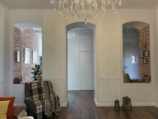Stylish Apartment in Nizami Street - Bakoe - 4