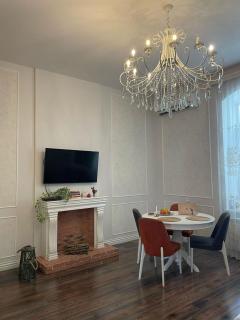 Stylish Apartment in Nizami Street - Bakoe - 8
