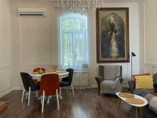 Stylish Apartment in Nizami Street - Bakoe - 7