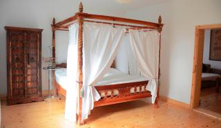 Scheunenloft Usedom-4, großzügige Familienoase, Hunde-freundlich mit riesigem Garten - 8