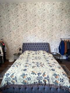 Stylish Apartment in Nizami Street - Bakoe - 2