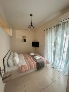 AKTIS apartment 4 near airport - Artemida - 9