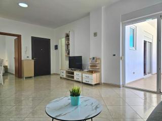 Adrien Apartment - Saranda - 5
