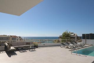 EmJo Villa, By the Sea, Stroll to Beach & Dining, By ThinkVilla - Panormos - 1