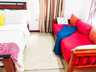 Lovely room - Nairobi - 4