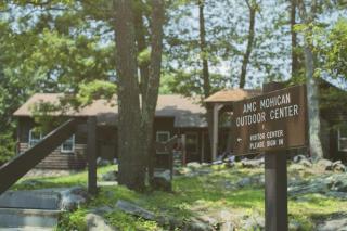 Mohican Outdoor Center - Blairstown - 6