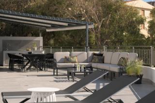 EmJo Villa, By the Sea, Stroll to Beach & Dining, By ThinkVilla - Panormos - 6