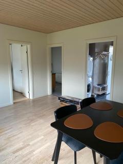 Lejlighed - Frederikshavn - Frederikshavn - 4