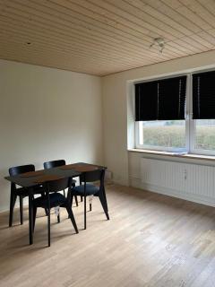 Lejlighed - Frederikshavn - Frederikshavn - 3