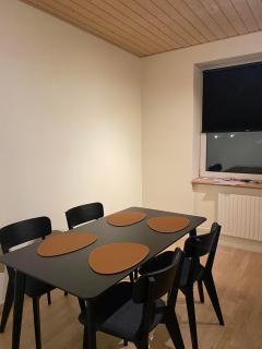 Lejlighed - Frederikshavn - Frederikshavn - 1