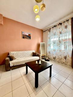 Kate's Apartment - Alexandroupoli - 9