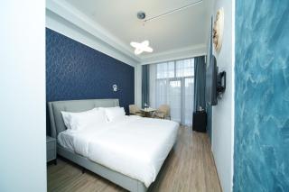 Emmanuel Hotel Yerevan - Erevan - 0