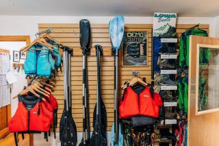 Mohican Outdoor Center - Blairstown - 2